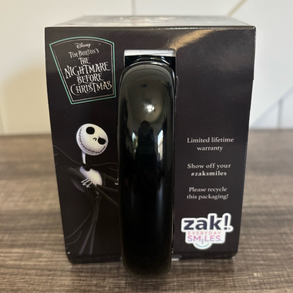 NWT Disney Nightmare Before Christmas Mug - Picture 2 of 5